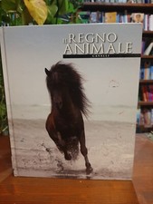 Il regno animale - cavalli