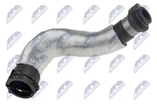 CPP-BM-012 NTY Radiator Hose for BMW