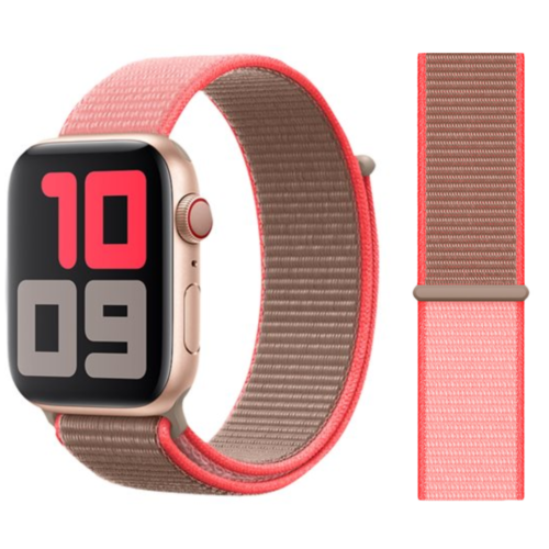 GENUINE APPLE WATCH STRAP NIKE 45MM 41MM 44MM 42 40 38 SPORT BAND LOOP BRAND NEW - Picture 69 of 184