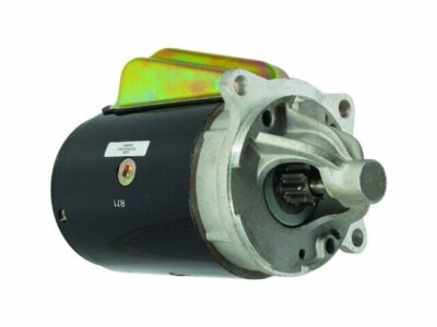 For 1975-1977 Mercury Monarch Starter 88163TM 1976 3.3L 6 Cyl NEW STARTER