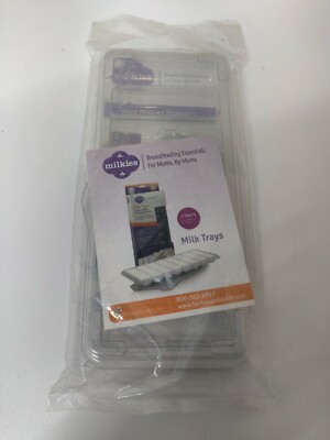 Fairhaven Health, Milkies, Milk Tray, 1 Reusable Tray