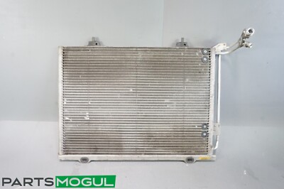 2004-2008 Chrysler Crossfire Engine Cooling Radiator OEM