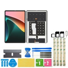 For Xiaomi Mi pad 5 / 5 Pro 5G Lcd Display Touch Screen Digitizer Glass Assembly