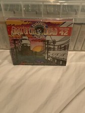 GRATEFUL DEAD DAVE  S PICKS VOL 42 LIVE  WINTERLAND 2/23/74 W/ BONUS DISC.SEALED