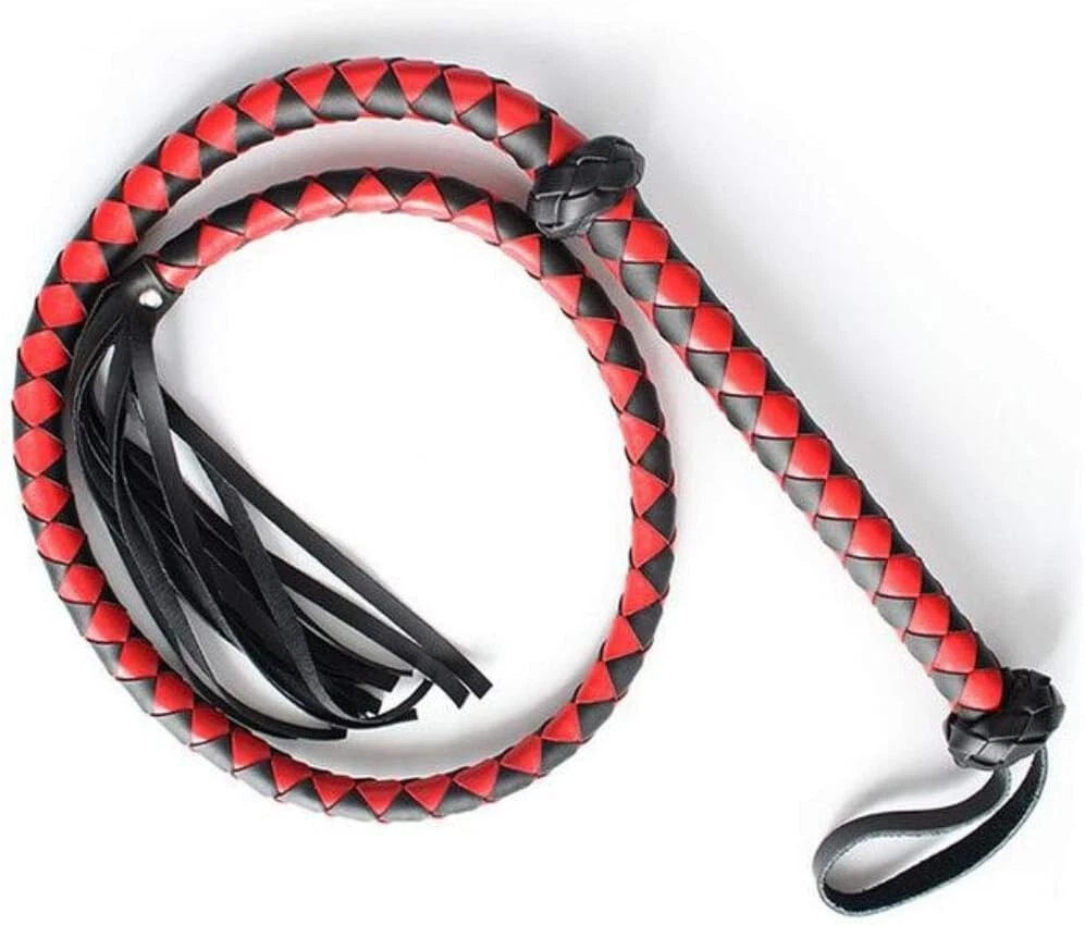 Vera Pelle Di Mucca Bondage Sadomaso Vizioso Nappa Morbida - Foto 5