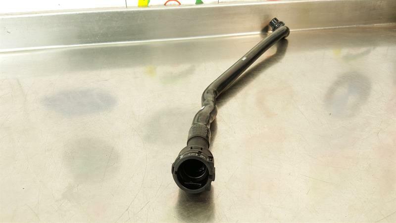 BMW 5-SERIES 530i G30 COOLANT HOSE PIPE 17128678498 | eBay