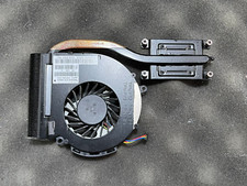 HP 15-d027cl Heatsink with Fan 747241-001 HP 15-d