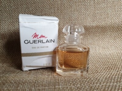 Parfüm Miniatur: Mon Gurelain Edp 5ml
