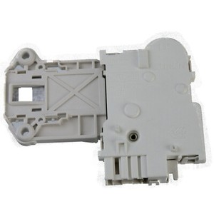 Türverriegelung Relais kompatibel mit AEG Waschmaschine 124967513 3792030425