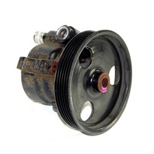 Pompa Servosterzo Pompa Idraulica Dacia Sandero I Logan Renault 7700419117