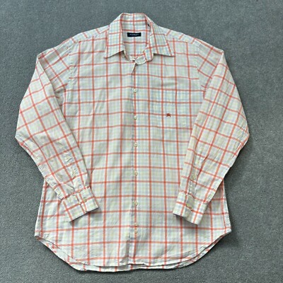 Burberry London Mens Burberry Shirt Sale Burberry Shirt Adult