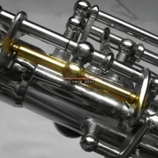 Saxophone Repair Tool Kit Part Overtone Screw for Alto Tenor Soprano Saxophone