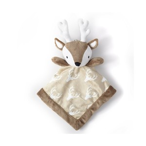 deer security blanket