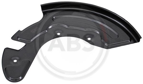 11125 A.B.S. Splash Panel, brake disc for AUDI,VW