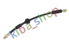 REAR AXLE RIGHT OR LEFT BRAKE PIPE/HOSE FLEXIBLE REAR L/R LENGTH 385MM