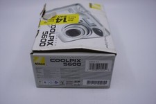Nikon COOLPIX 5600 Digital Cameras for Sale | Shop New & Used