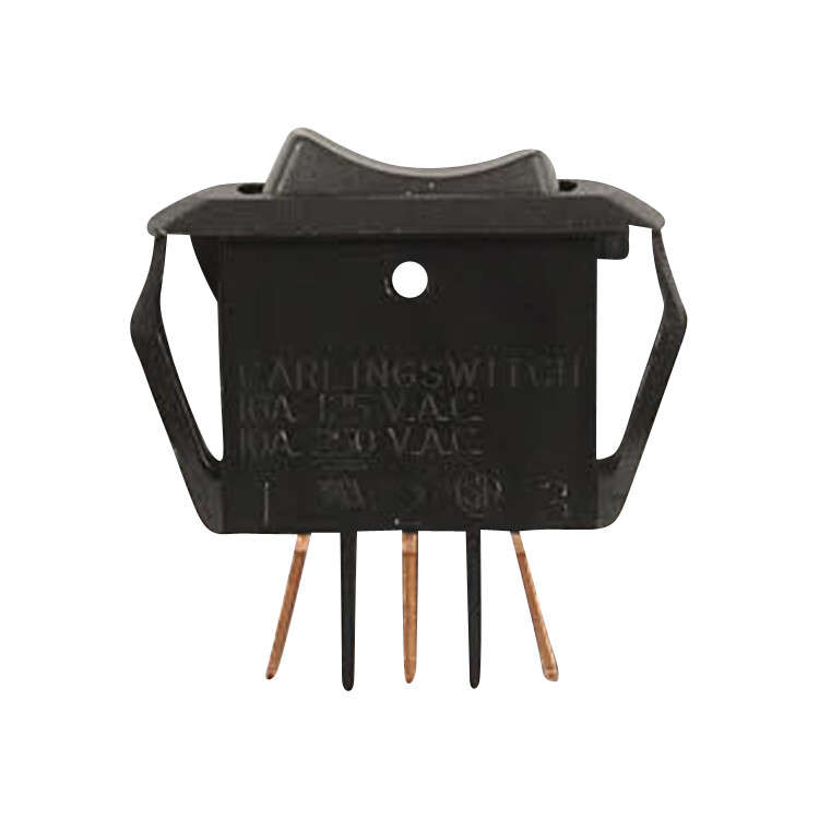 マブラヴ　Switch 4 Speed 5 Wire PULL CHAIN Fan SWITCH Replaces Dayton