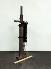 Centerline Weld Cylinder Pneumatic Spot Welder 100-11992 AMF G3-2250-20N