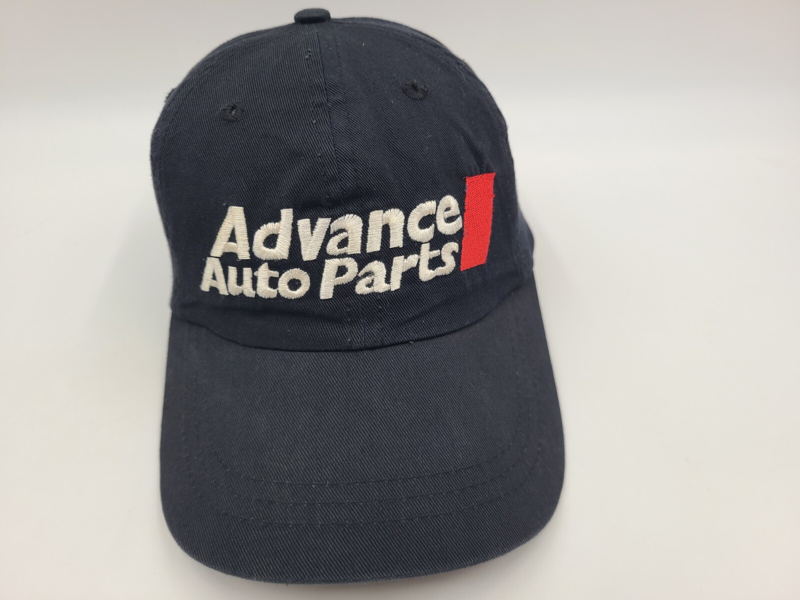 Advance Auto Parts Snapback (Fits Small) Hat Cap Car Truck Dad Men Women Black