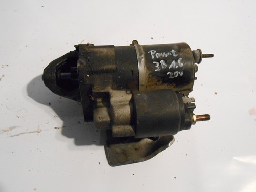 Anlasser Starter VW Passat 3B Variant Kombi 1,8l 20V