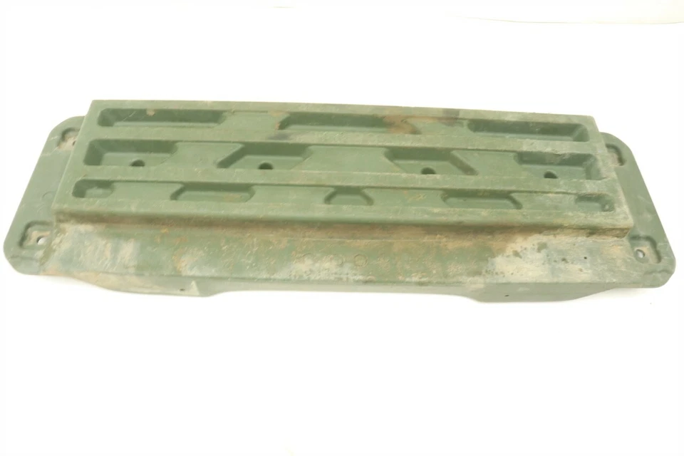 Honda Big Red 700 MUV 11 Box Bed Side Left or Right 81565-HL1-A50ZA #1 32452 Foto 4 de 4