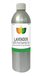 Lavender Essential Oil Natural Lavandula Angustifolia 500ml - Aromatherapy eBay Lavender Essential Oil Natural Lavandula Angustifolia 500ml - Aromatherapy eBay