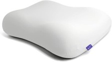 Cojín Lab Almohada de Sueño Profundo Patentada Ergonómica para Espalda Lateral