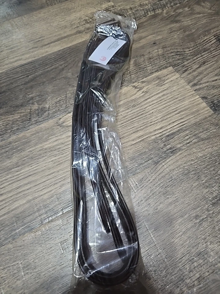 英式骑行皮革 — 第 3/4 张图片