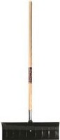 Snow Pusher 18 on sale Snow Pusher 18 on sale