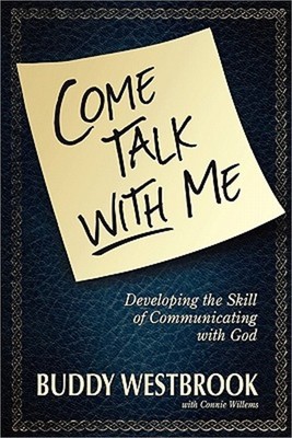 Come Talk with Me (Paperback or Softback)