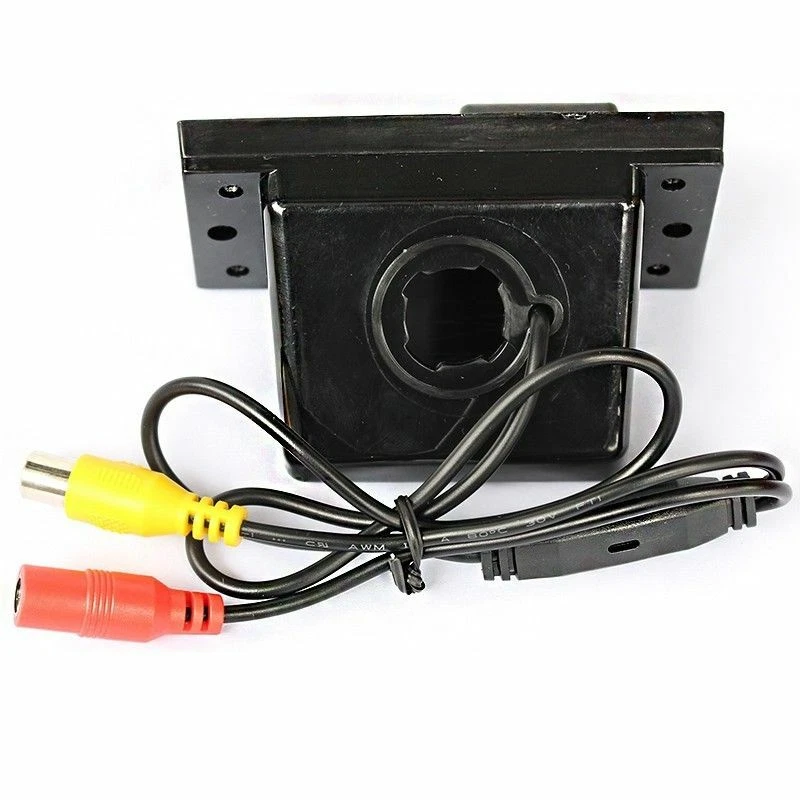Car Rear View Camera For Hyundai H1 H-1 Cargo i800 Hyundai iMax iLoad H300 H100 - Image 4 of 4