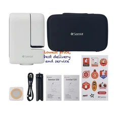 ZWO Seestar S30 Wifi Smart Telescope Set for Deep Sky and Planet Imaging te12