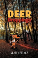 Sean Maitner | Deer Droppings | Taschenbuch | Englisch (2012) | Xlibris