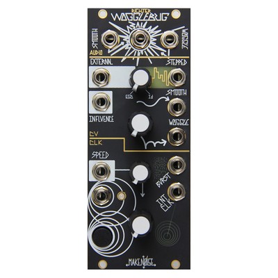 Make Noise Wogglebug - Random Modular Synthesizer