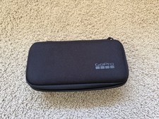 GoPro Semi Hard Black Travel Case