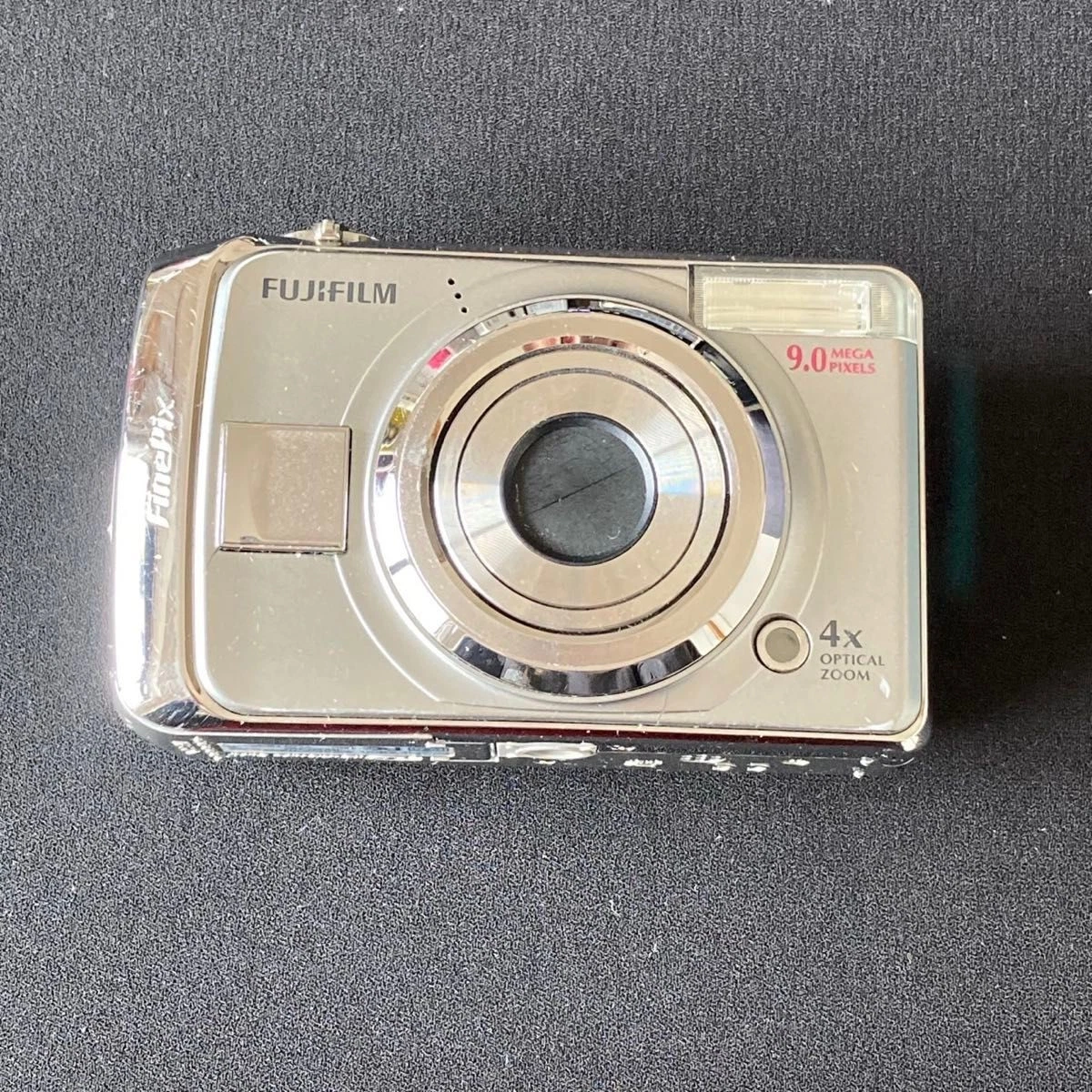 Fujifilm FinePix A900 Digital Cameras for Sale | Shop New & Used