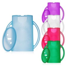 The Baby Pouch Holder no Squeeze Flips to Juice Holder no Squeeze with Handle...
