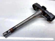 2022 Honda PCX125 Steering Stem Bottom Yoke - 53219K1ZJ10