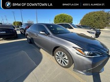 2021 Lexus ES350 350