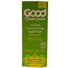Good Clean Love Restore Vaginal Gel 2 fl oz pH-Balanced New