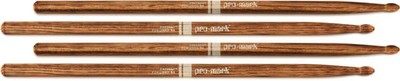 Promark Classic Forward FireGrain Drumsticks - 5A (2-pack)