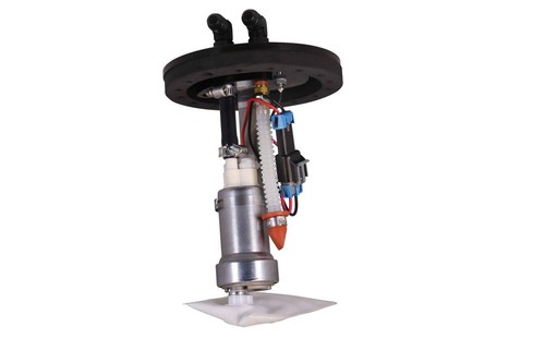 Aeromotive Fuel System Electric Fuel Pump | 18086*Fuel Pump, 16-Bolt, 450, 7.5"  - Picture 2 of 12