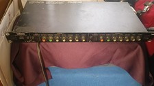 Yamaha 2-Channel Rack-Mount Dynamic Range Pro...
