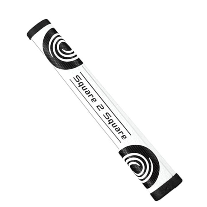 ODYSSEY パター Square 2 Square グリップ Odyssey Ai-ONE Square 2 Square S2S Putter Grip Reverse Taper 2.0