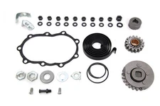 Kick Starter Hardware Kit fits Harley Davidson