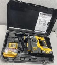 DeWalt 1" Rotary Hammer Kit 20V SDS Plus DCH273P2