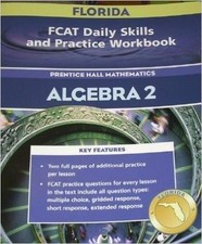 FCAT Daily Skills and Practice