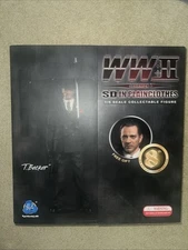 DID D80068 8th Anniversary Sd In Plainclothes T.Becker 1/6 WW2 Figure 12” WwII