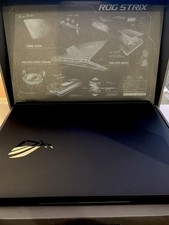 ASUS ROG Strix Scar 18" RTX 5090, Intel Core Ultra 9, 275HX, 2TB 64 GB W11PRO