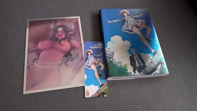 Manga How can I pick up girls after the apocalypse Band 1 VARIANT EDITION Erotik